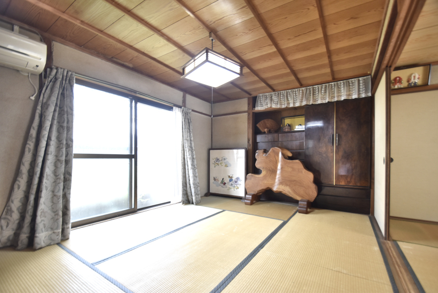 広々112坪の敷地！たつの市揖保川町の日本家屋物件の画像12