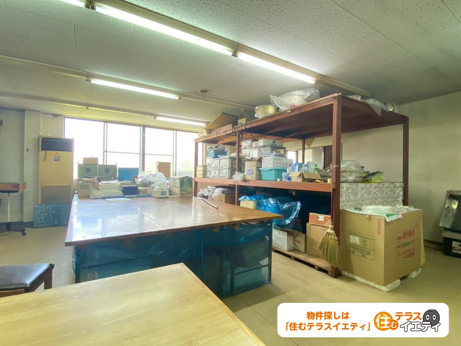 隠れ家的和食店に最適！宇部市大字東岐波3838-4の売店舗物件の画像13