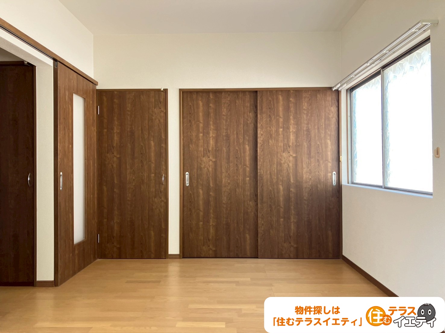 自然に囲まれた駅近物件！山口市古熊1丁目の中古住宅物件の画像13