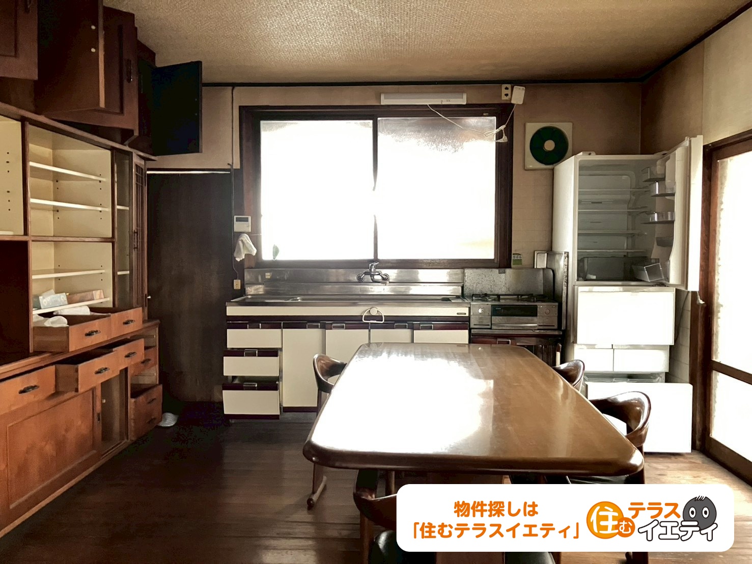 利便性抜群！山口市中園町の中古平屋建住宅の画像13