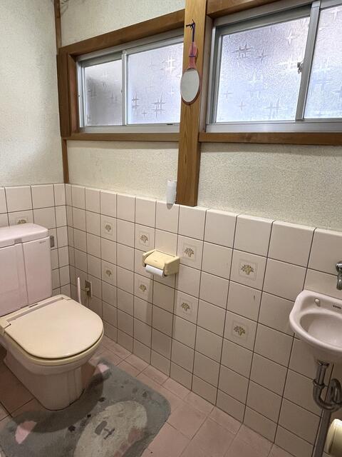 菜園と果樹で楽しむ田舎生活！丹波市氷上町新郷の2階建物件の画像13