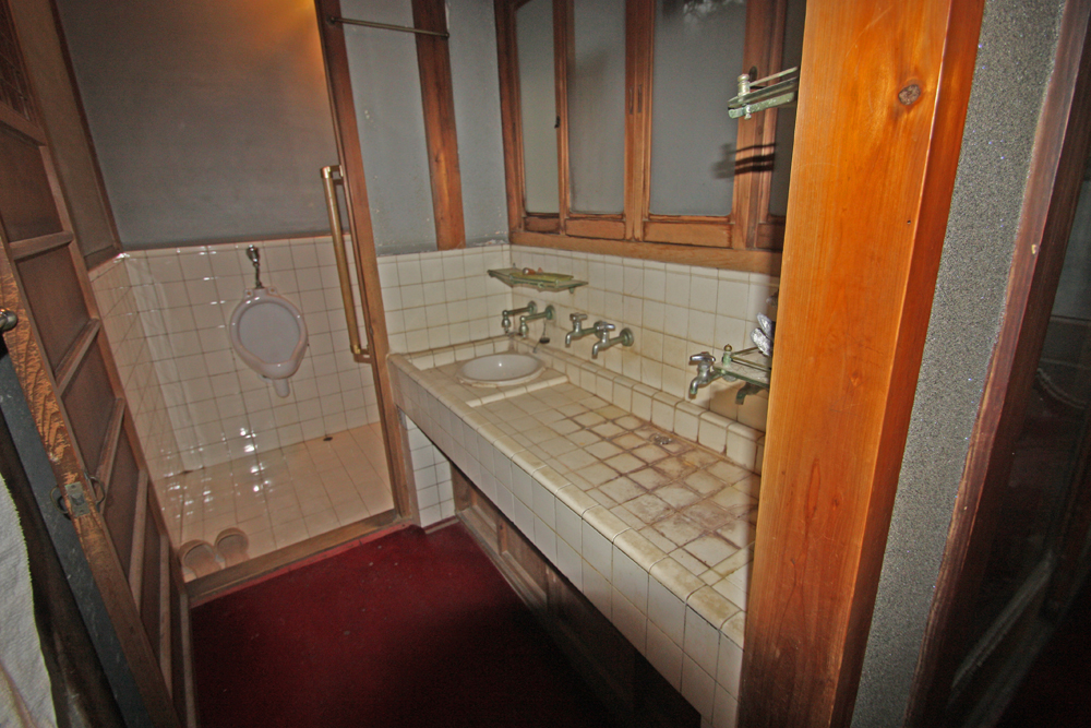 昭和レトロの古民家！海南市船尾の物件の画像12