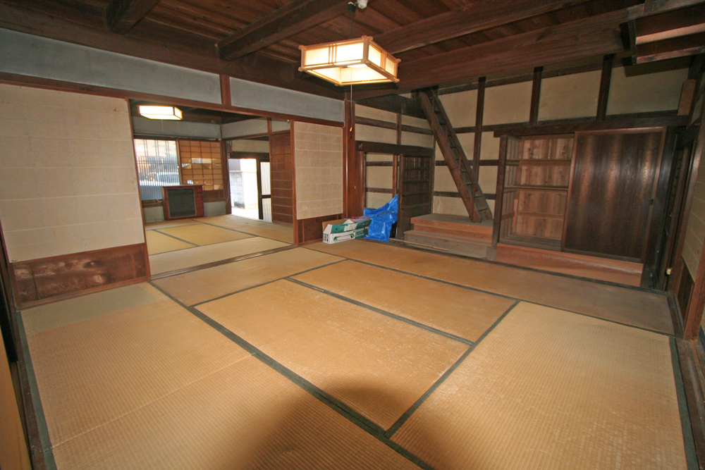 海も楽しめる希少物件！広川町広の町家物件の画像12