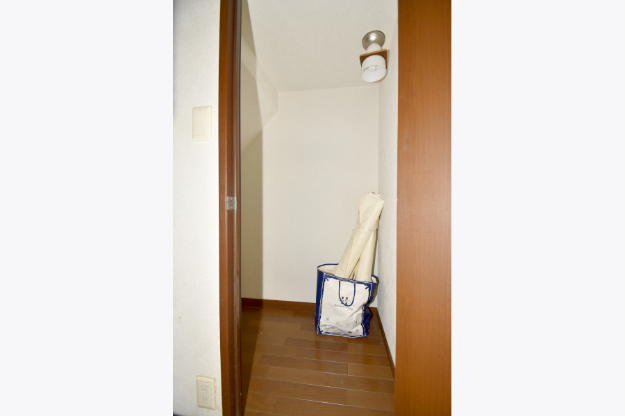 補修不要で即入居可！赤穂市の2LDK物件の画像12