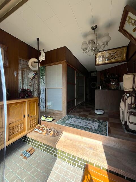 農業に最適！豊かな自然に囲まれた丹波市氷上町三方の2階建物件の画像13