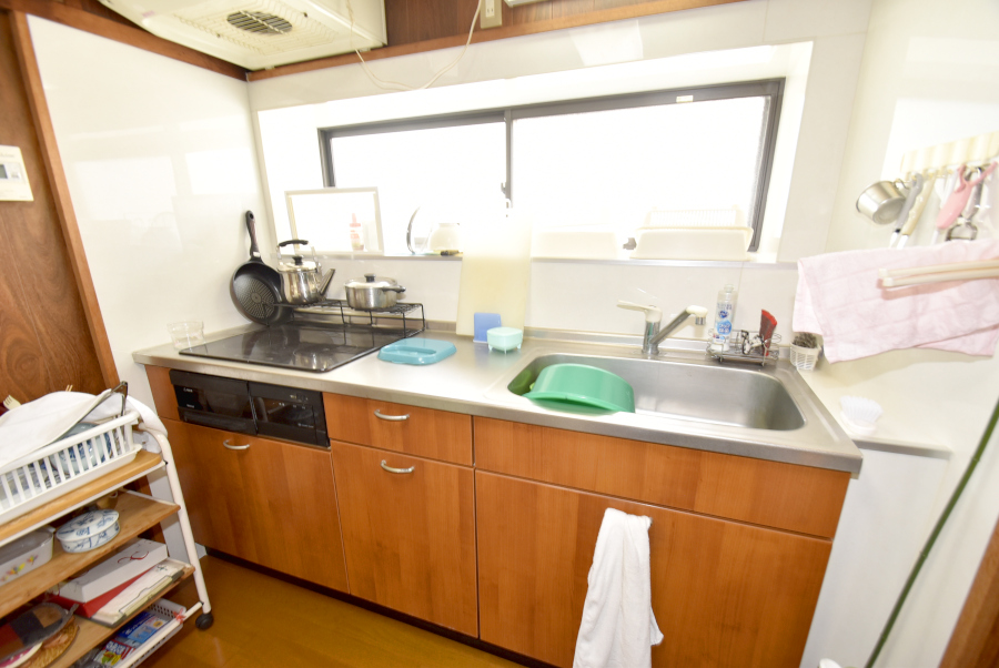 生活至便な立地！たつの市龍野町の日本家屋物件の画像12