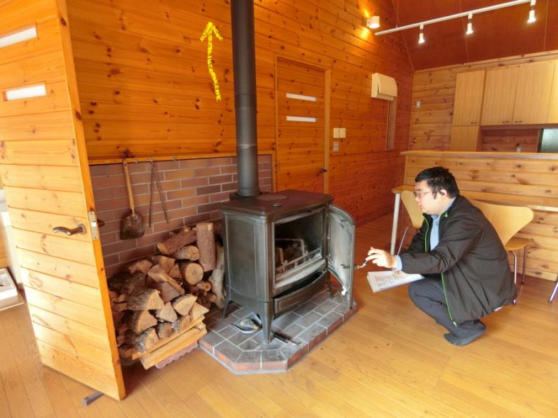 山籠もり体験ができる！伊東市八幡野の物件の画像13