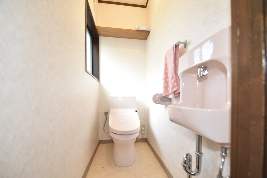 閑静な住宅地のひな壇物件！相生市若狭野町の中古住宅物件の画像12