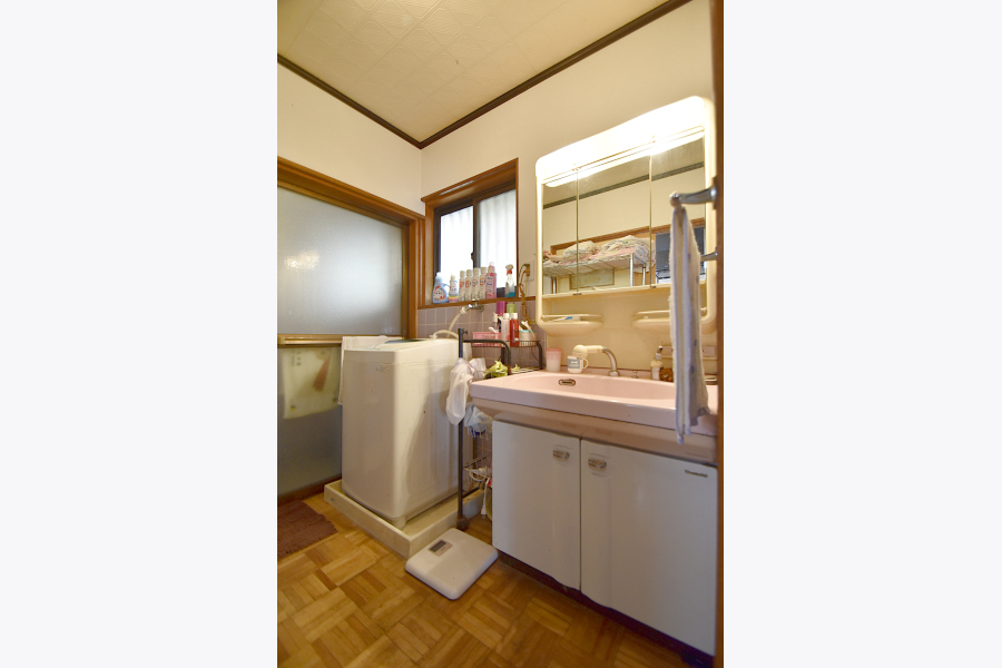 静かな山あいでゆったり暮らし！備前市の一般住宅物件の画像12