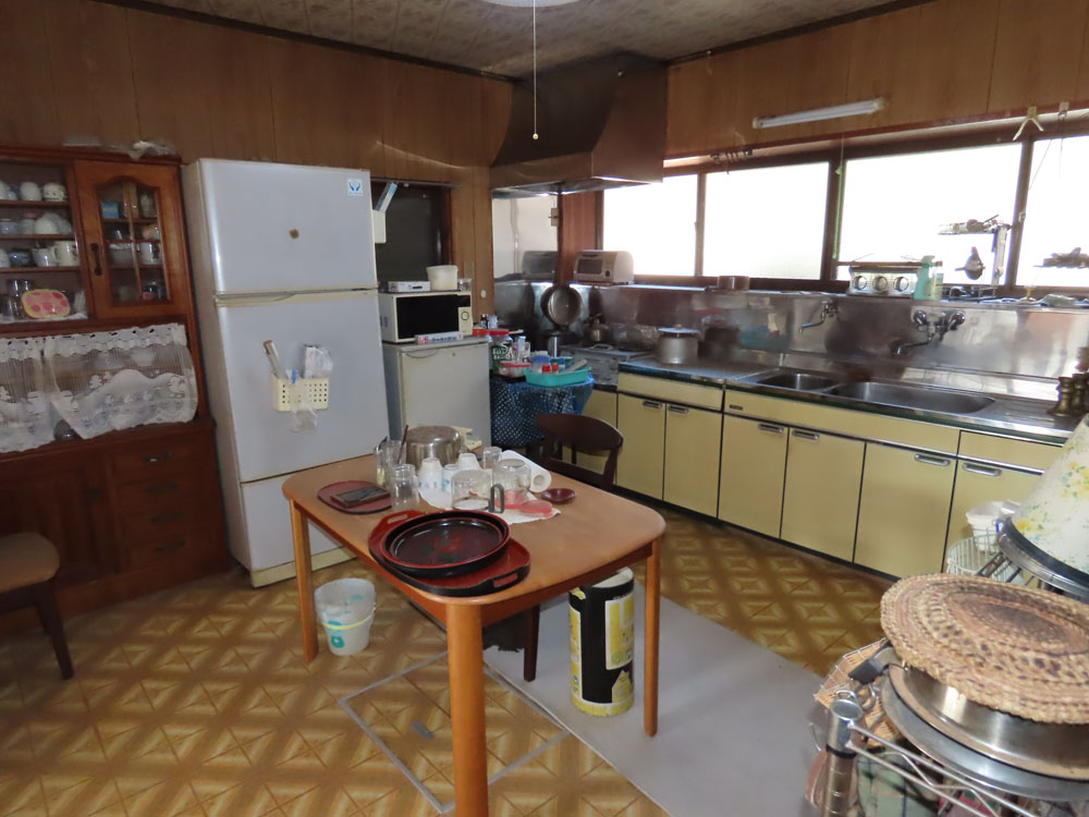 海釣り・川釣り好き必見！白浜町安宅の住宅物件の画像12