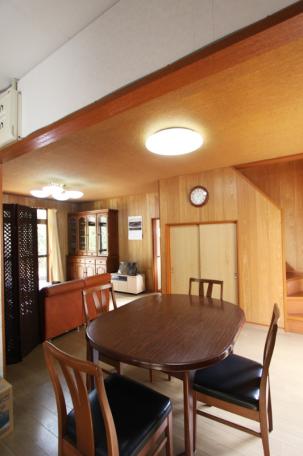 ゴルフ場隣接！南山城村田山三ツ石の中古別荘物件の画像13