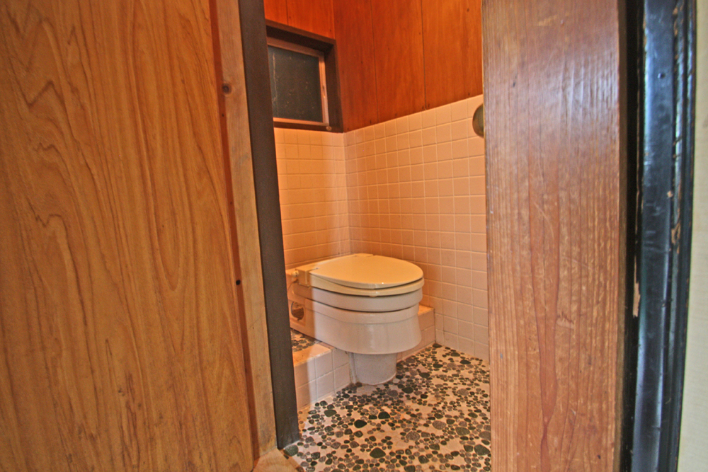 標高390mの絶景！有田川町楠本の元店舗物件の画像12