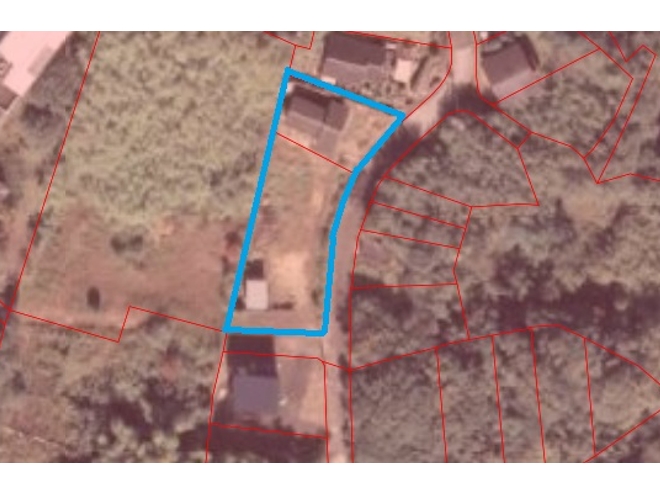 水平線をわずかに望める高台の戸建て！志摩市阿児町国府の戸建て物件の画像13
