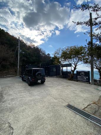 夕日が綺麗な西海岸！南あわじ市阿知賀のキャンプ場物件の画像13