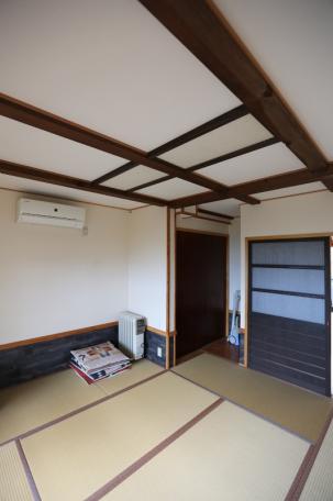 海を見おろす絶景の高台！和歌山市加太の中古別荘物件の画像13