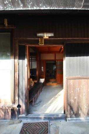 リノベに最適！西脇市住吉町の古民家物件の画像13