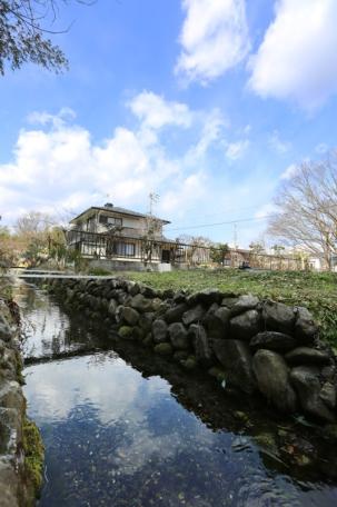 琵琶湖の自然と共に暮らす！高島市新旭町太田の中古戸建物件の画像13