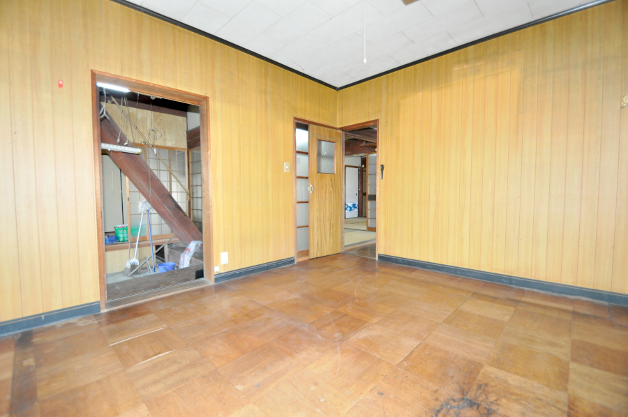 田んぼ付き日本家屋！神崎郡福崎町の物件の画像12