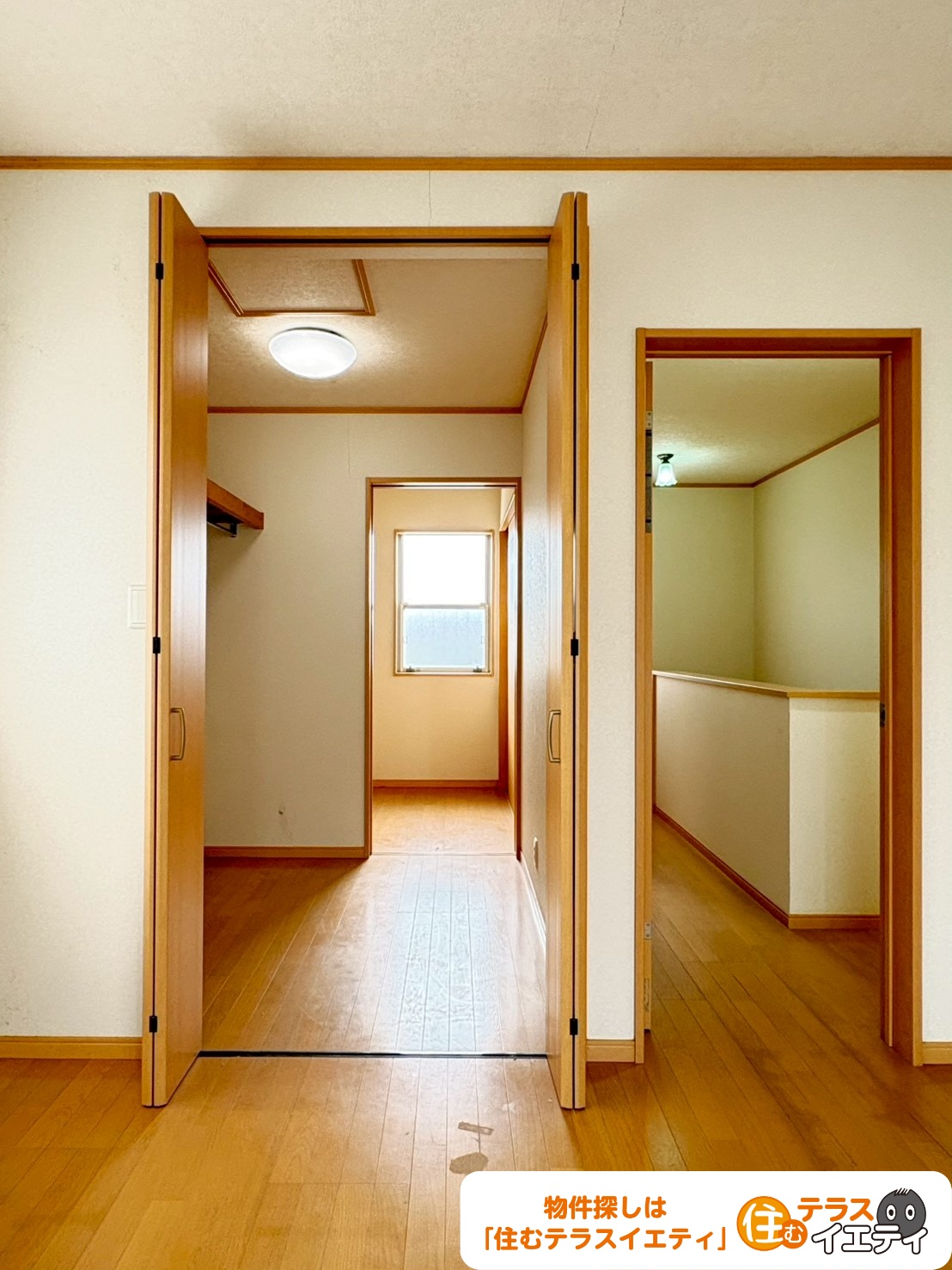 閑静な住宅街で広々LDK！山口市吉敷佐畑５丁目3-15の中古住宅物件の画像13