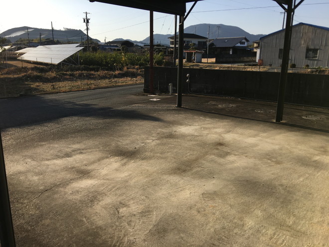 リフォーム済みで移住に最適！度会郡度会町下久具の戸建物件の画像13