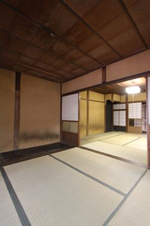 レトロ商屋街の雰囲気を堪能！宇陀市大宇陀万六の中古物件の画像13
