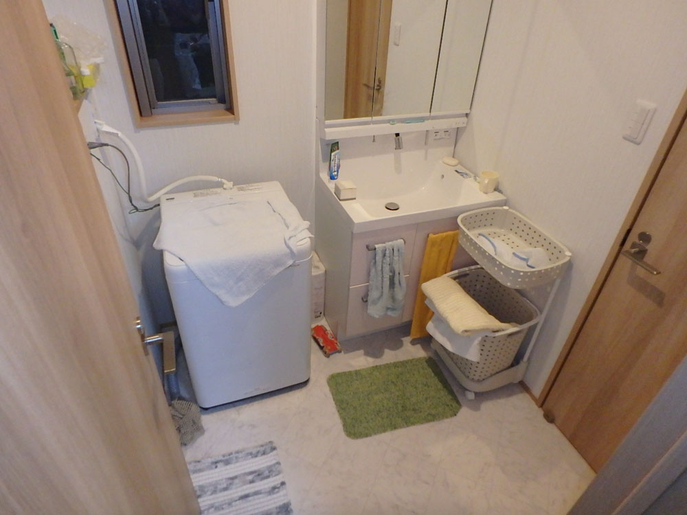 海岸まで徒歩1分！美浜町三尾の物件の画像9