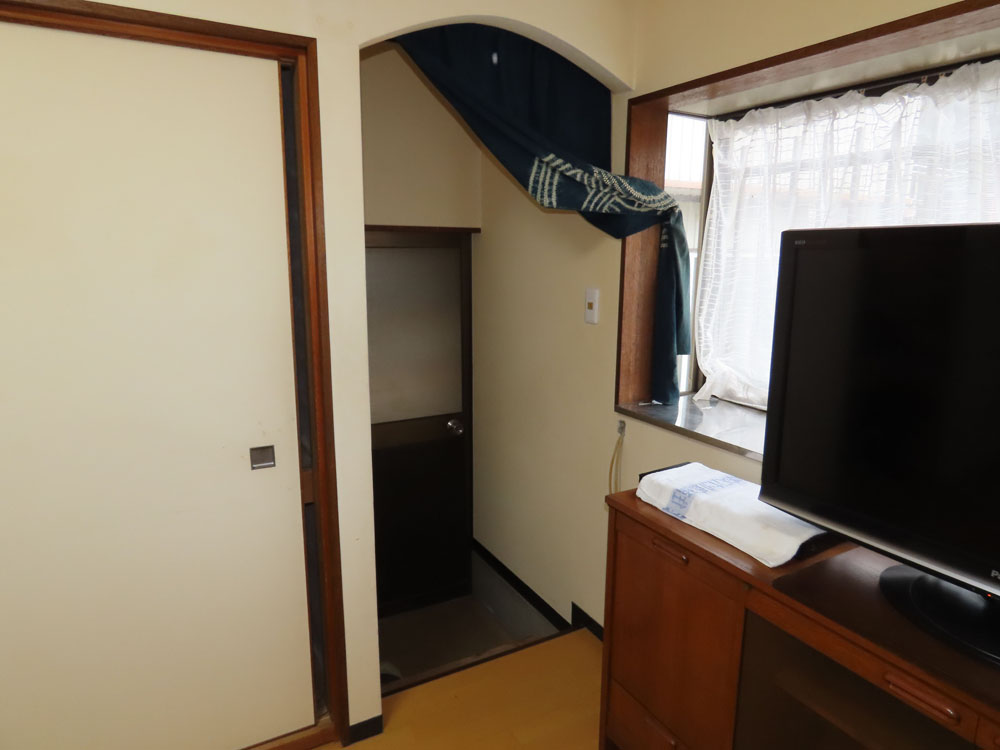 自然に囲まれた静かな住宅地！田辺市下三栖の一戸建ての画像13