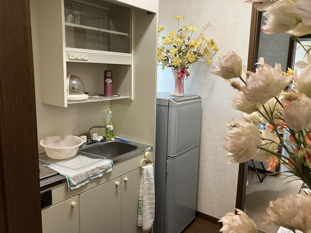 自然に囲まれた二世帯住宅！紀美野町野中の物件の画像13