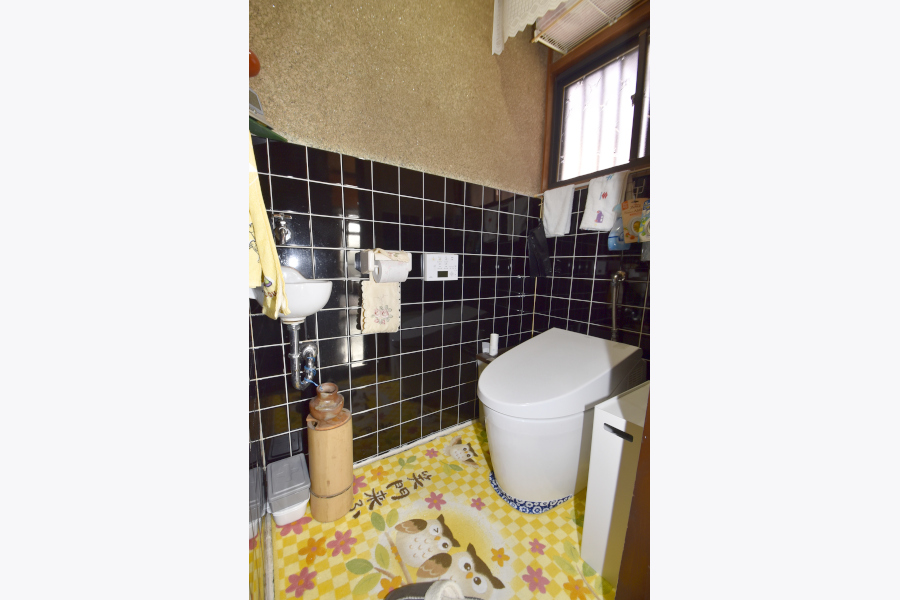 生活至便な5DK！姫路市広畑区の一般住宅物件の画像13