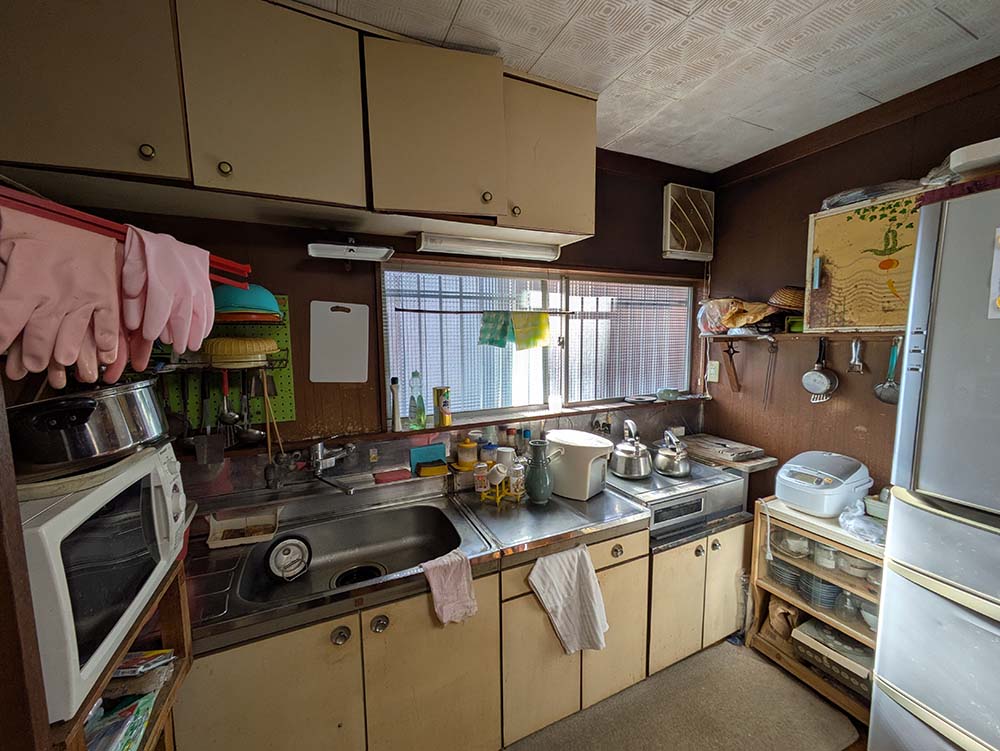 駅近・自然豊かな立地！海南市鳥居の物件の画像13