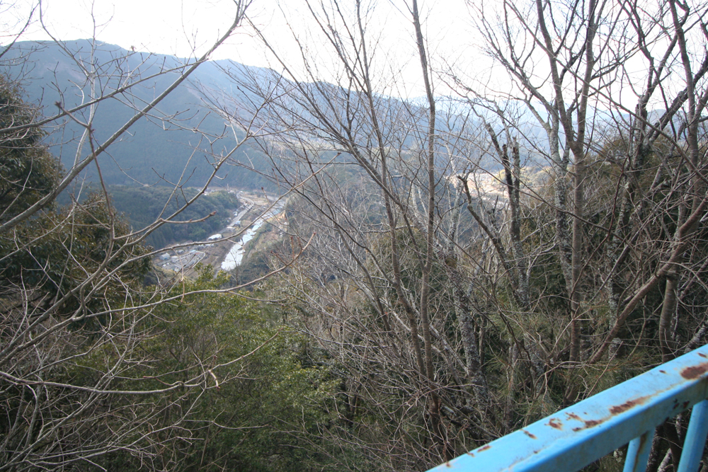 山川の景色を堪能できる！有田川町粟生の別荘物件の画像13