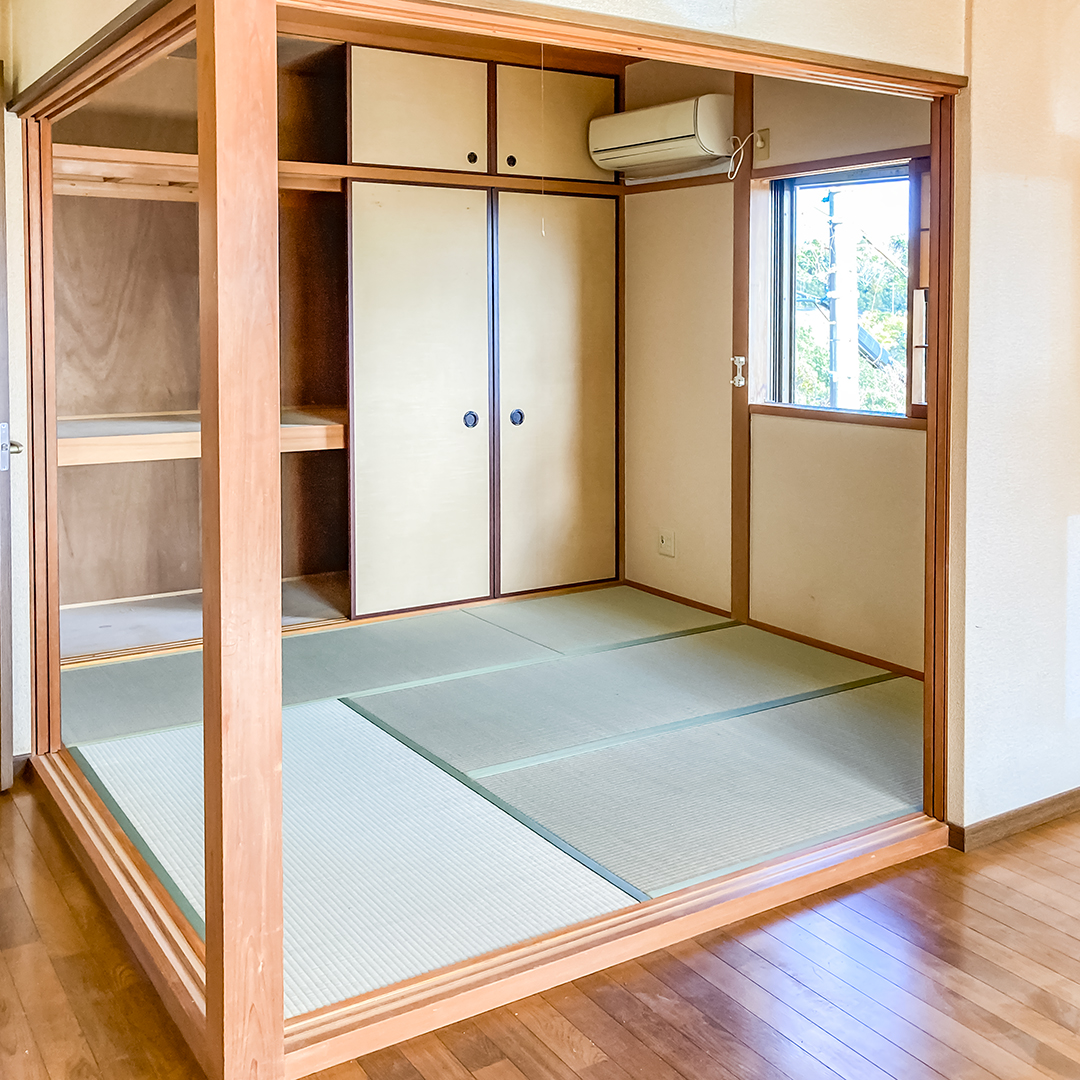海が見えるシンプル平屋！白浜町緑光台4-20/21の中古別荘物件の画像13