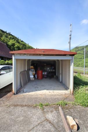 入母屋合掌造りの風情ある屋根！京丹波町篠原の古民家物件の画像14