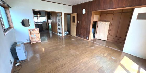 人気の松尾台！川西市松尾台四丁目の建付け用地物件の画像13