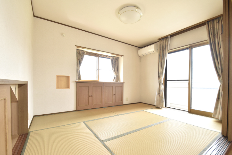 広い庭と菜園でのびのび暮らし！たつの市揖保川町の戸建物件の画像13