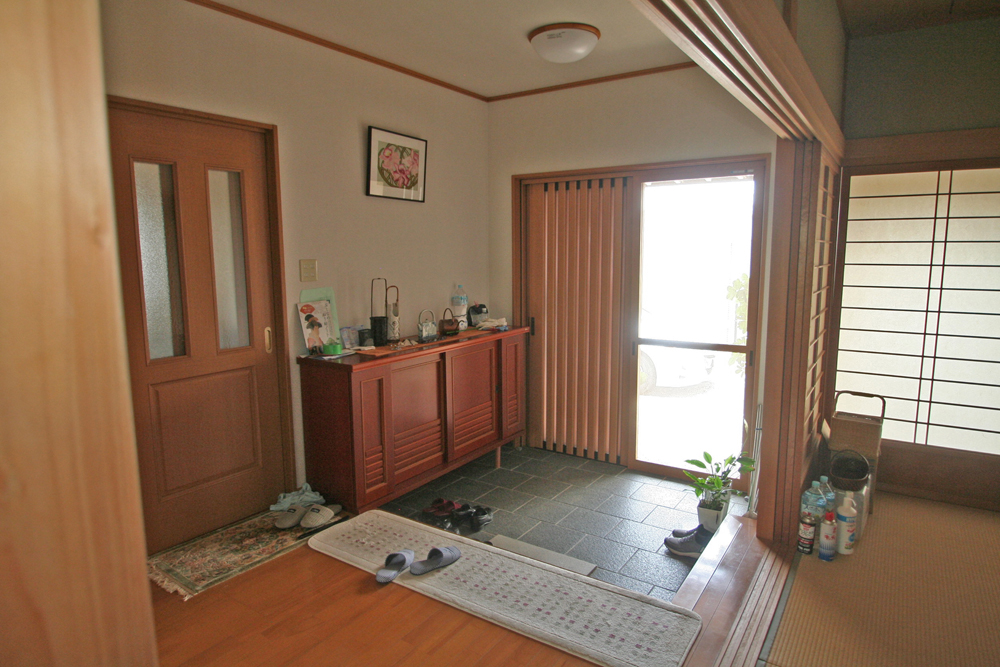 釣り場近くで自然満喫！日高町小中の平屋物件の画像13