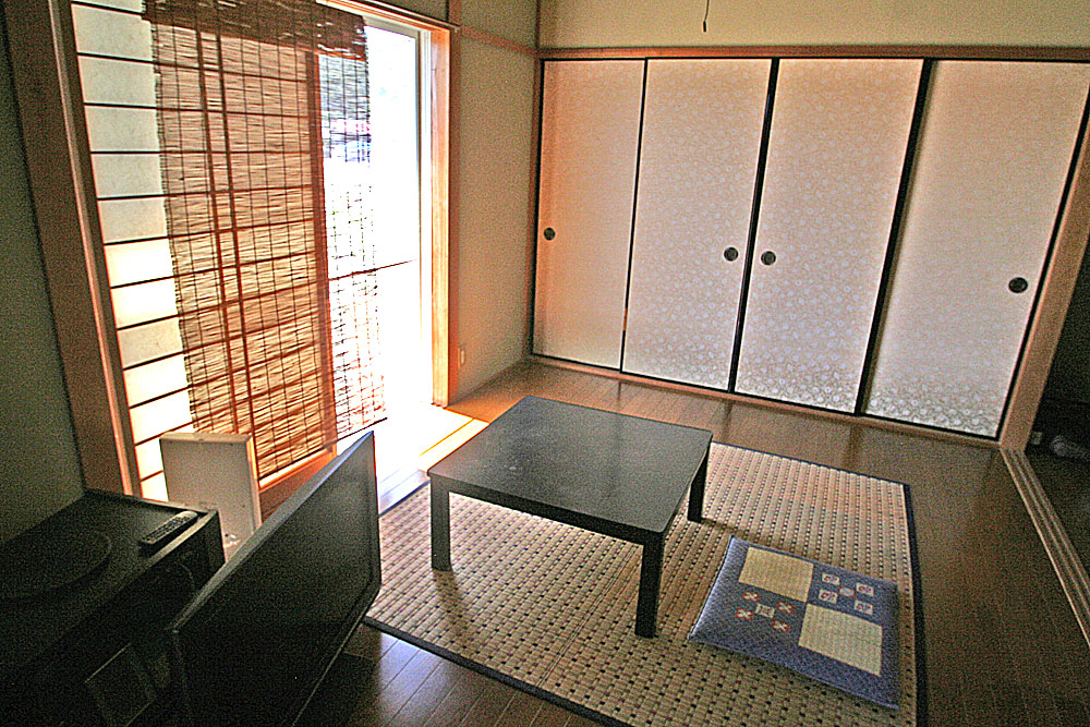 風通し抜群！三尾の平屋物件の画像13