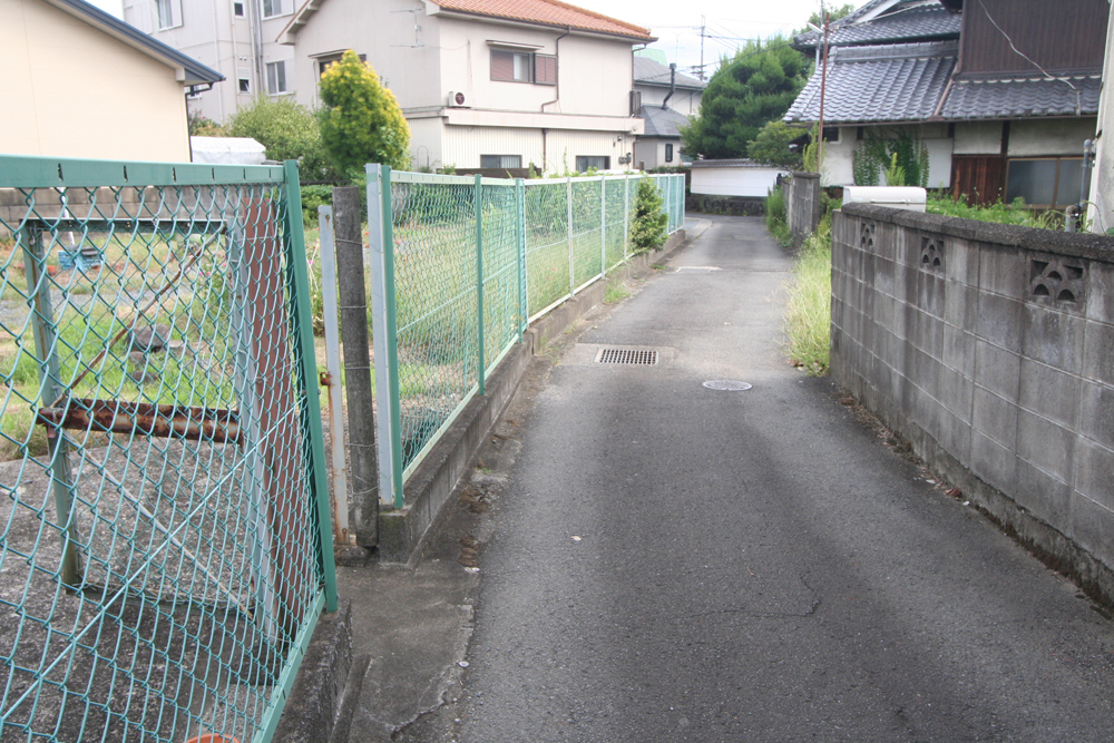 駅徒歩6分！生活便利な橋本市高野口町名倉の古民家物件の画像13