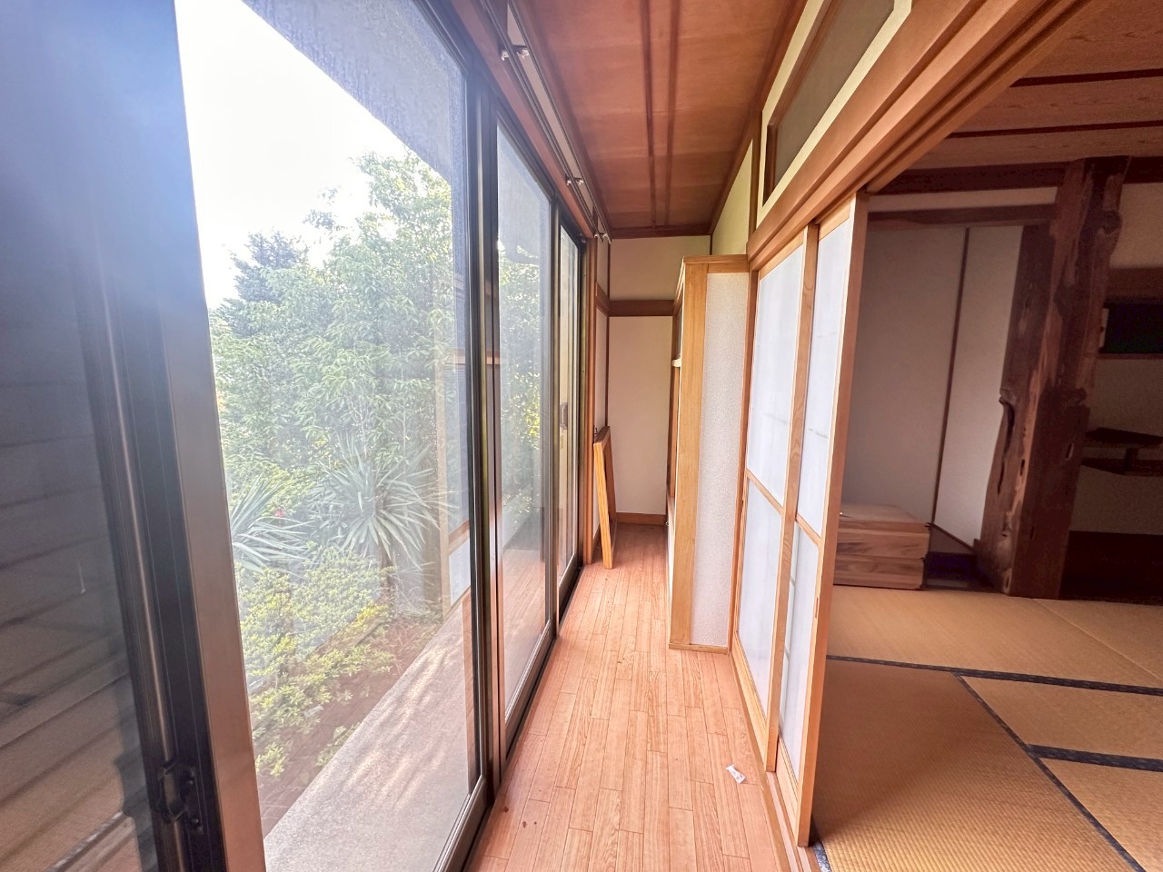 宿泊施設にもカフェにも使える中古住宅！の画像14