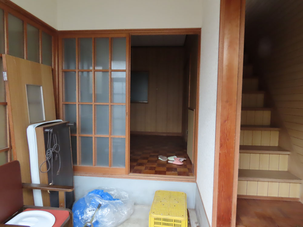 用途多彩な離れ付き平屋！上富田町市ノ瀬の物件の画像13
