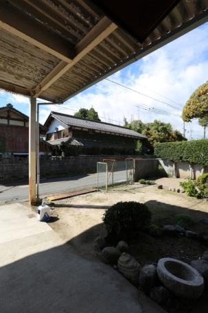 ☆広～い家です！高島市安曇川町下古賀の中古戸建物件の画像14
