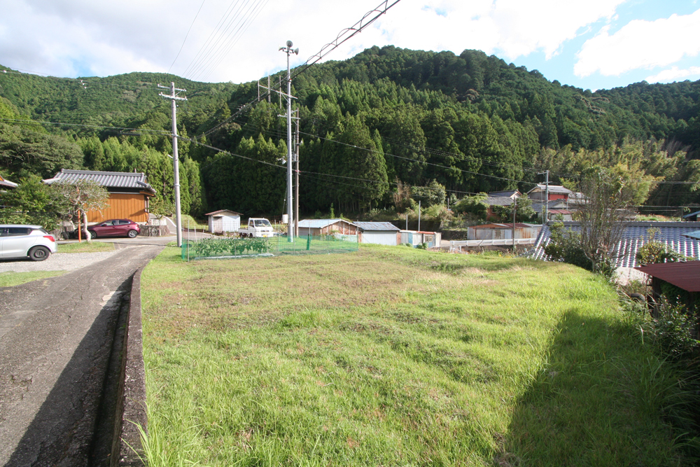 川遊びやアユ釣りが楽しめる！日高川町三佐の物件物件の画像13
