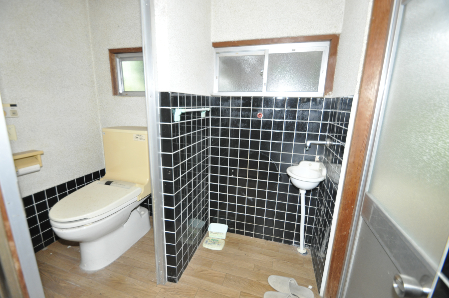 田んぼと物置付き！多可町中区の平屋物件の画像13