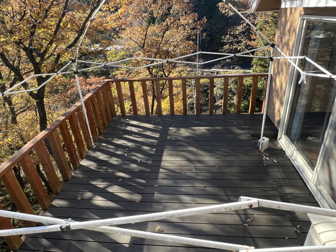 天井が高く広いリビング！津市白山町伊勢見の戸建て物件の画像14