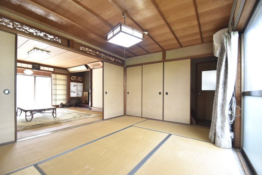 広々112坪の敷地！たつの市揖保川町の日本家屋物件の画像13
