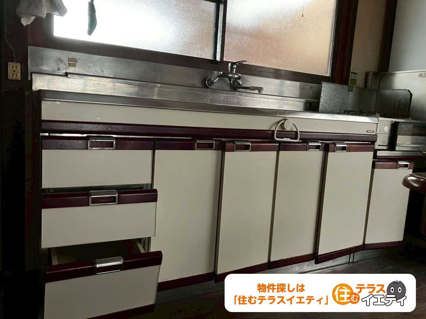利便性抜群！山口市中園町の中古平屋建住宅の画像14