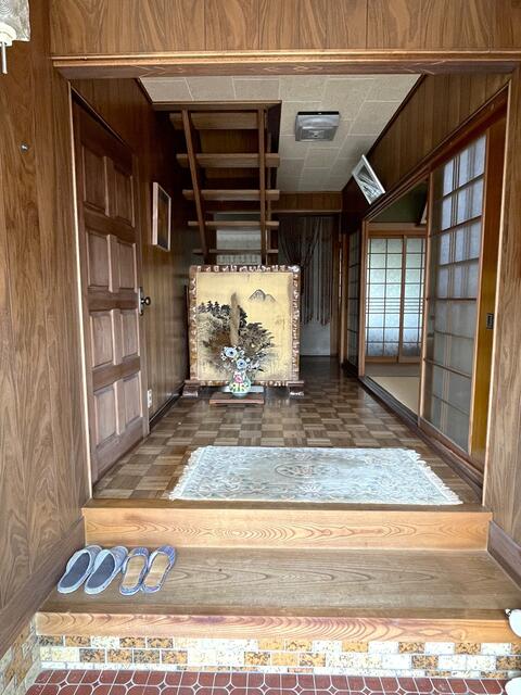菜園と果樹で楽しむ田舎生活！丹波市氷上町新郷の2階建物件の画像14