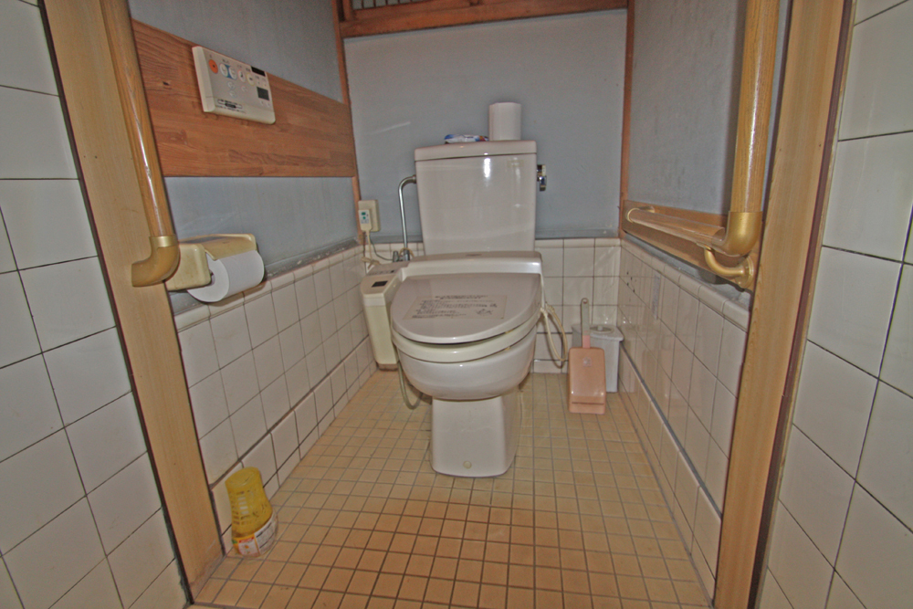 昭和レトロの古民家！海南市船尾の物件の画像13