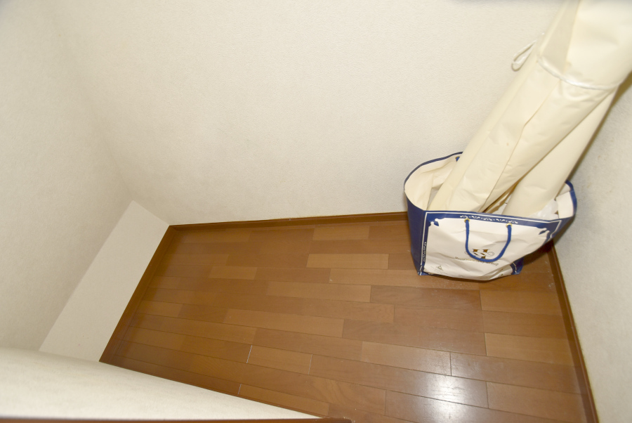 補修不要で即入居可！赤穂市の2LDK物件の画像13