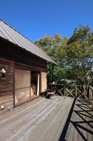 るり渓温泉まで車で7分！南丹市園部町大河内の中古別荘物件の画像14